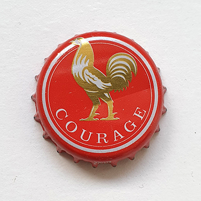 Courage Directors